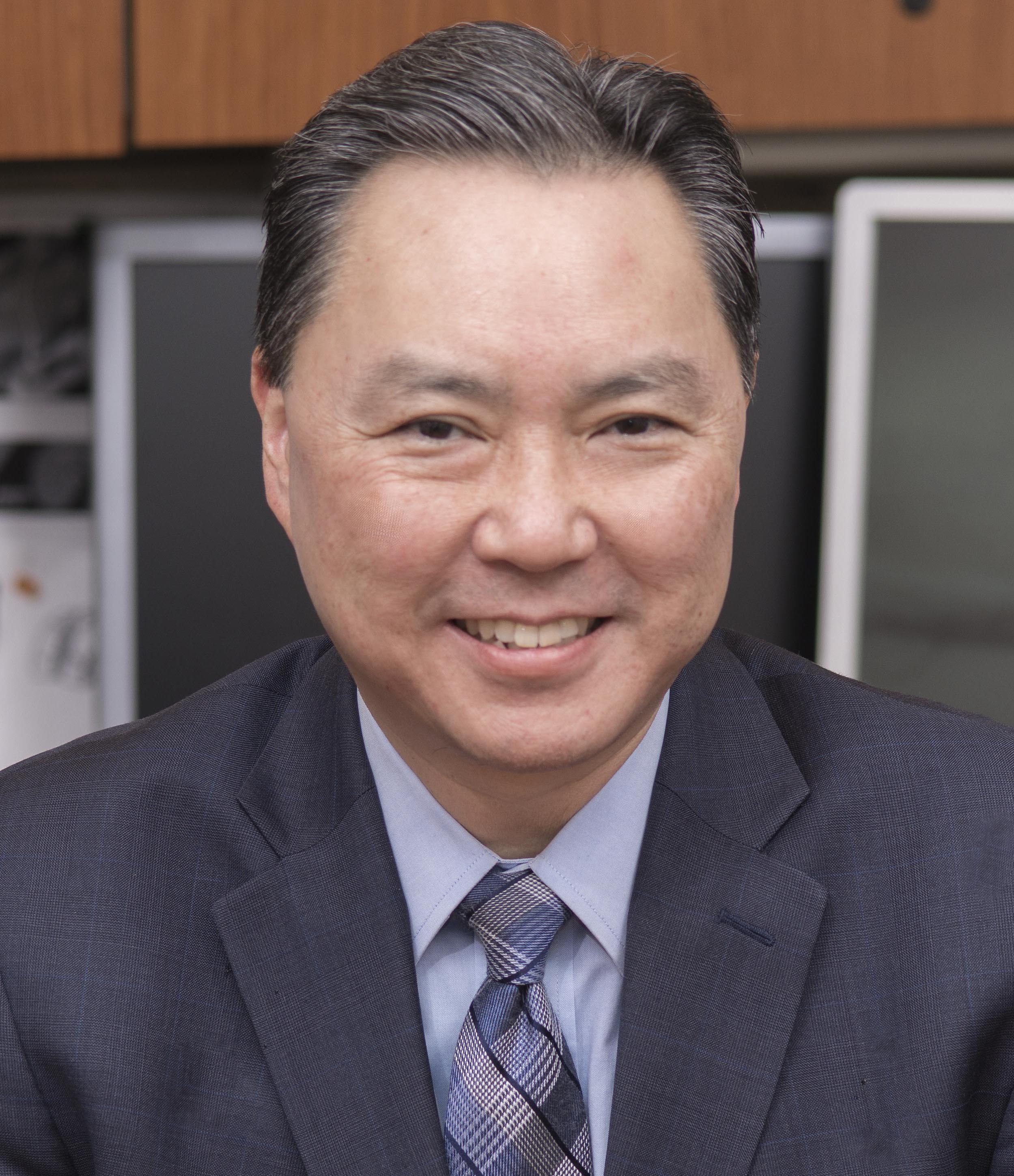 Dennis S.  Chi, MD, FACOG, FACS